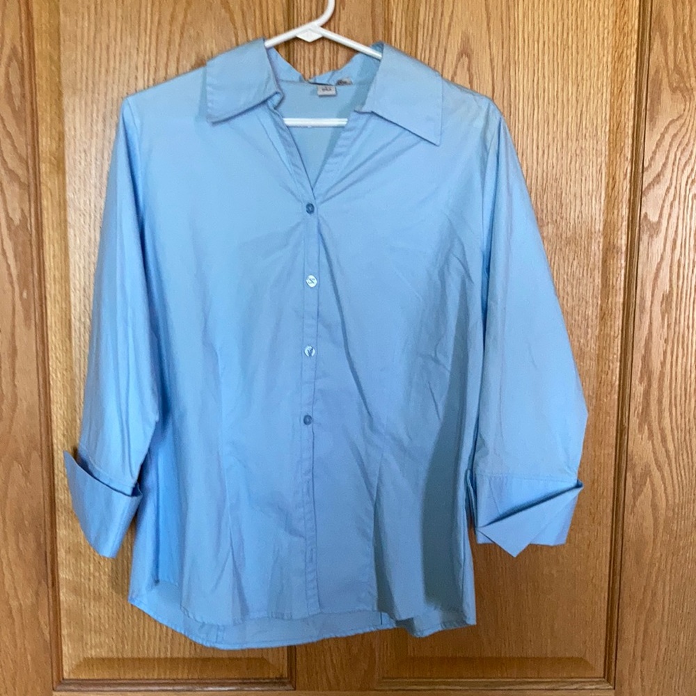 Port authority ladies size large
